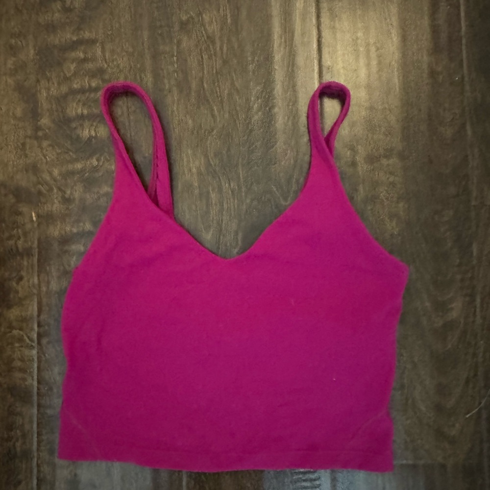 Align tank - Picture 2 of 2